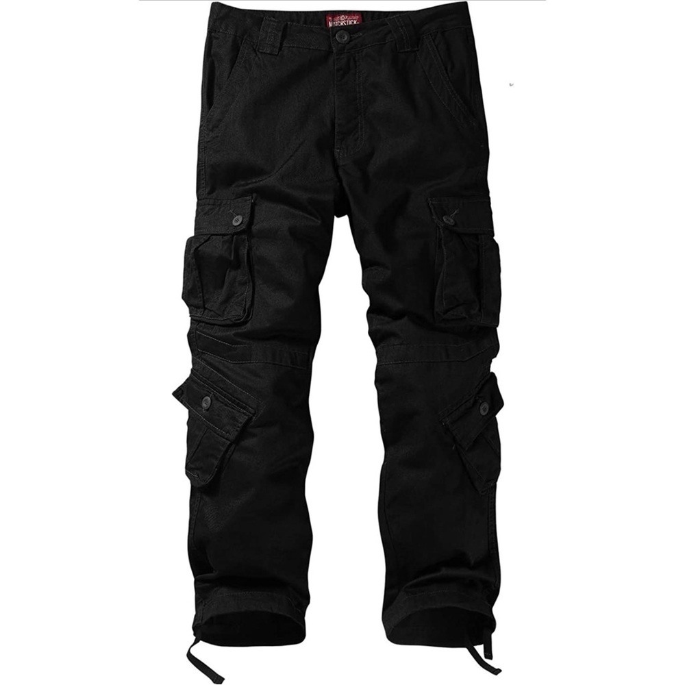 Amazon Cargos - image 1